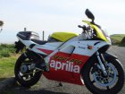 Aprilia AF1 125 Sport Pro